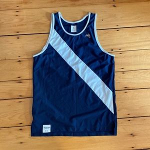 Tracksmith Singlet